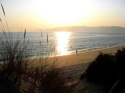 Troia Daire Oda fotoğraf