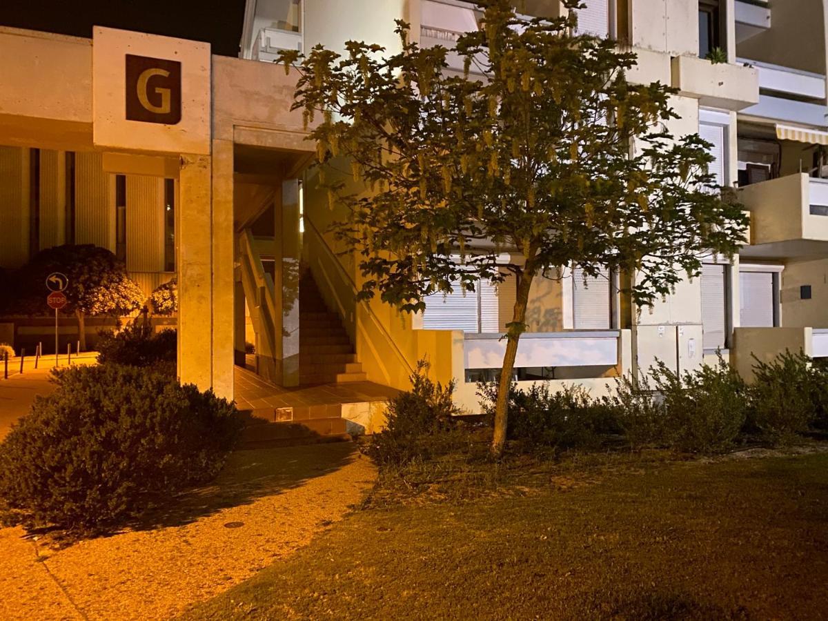 Troia Daire Dış mekan fotoğraf