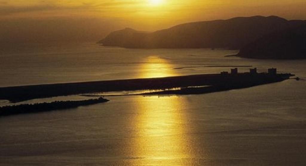 Troia Daire Dış mekan fotoğraf